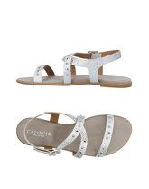 CAFèNOIR Sandalen