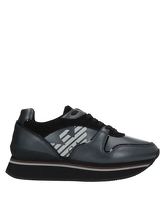 EMPORIO ARMANI Low Sneakers & Tennisschuhe