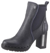 Mustang Shoes Stiefelette