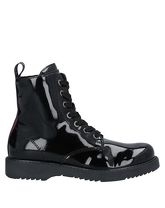 TOMMY HILFIGER Stiefeletten