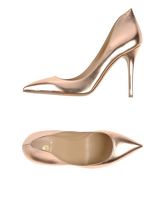 SEMILLA Pumps