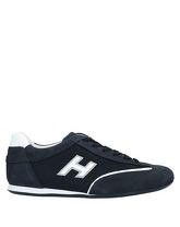 HOGAN Low Sneakers & Tennisschuhe