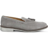 Sb 3012  Herrenschuhe 1001 CAMOSCIO GRIGIO