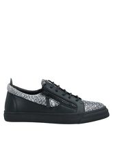 GIUSEPPE ZANOTTI Low Sneakers & Tennisschuhe