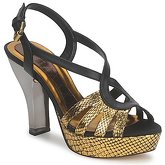 Magrit  Sandalen GOLD EFFECT