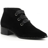 Stephen Allen  Stiefeletten K2065-2 negro