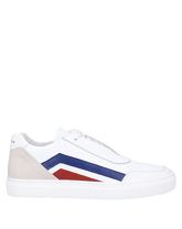 ROBERTO P  Luxury Low Sneakers & Tennisschuhe