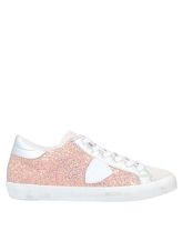 PHILIPPE MODEL Low Sneakers & Tennisschuhe