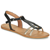 So Size  Sandalen MELO