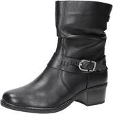 Bama Stiefelette Leder