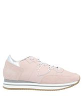 PHILIPPE MODEL Low Sneakers & Tennisschuhe