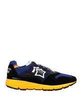 ATLANTIC STARS Low Sneakers & Tennisschuhe