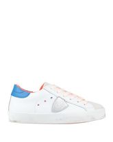 PHILIPPE MODEL Low Sneakers & Tennisschuhe