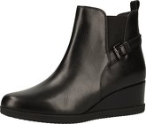 Geox Stiefelette Nappaleder