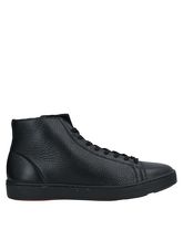 SANTONI High Sneakers & Tennisschuhe