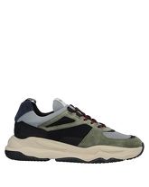 P448 Low Sneakers & Tennisschuhe