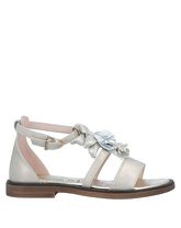 ANDREA MORELLI Sandalen