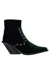 GIA COUTURE Stiefeletten