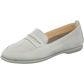 Carmela  Damenschuhe Slipper Flexible Slipper in Grau 67150 GREY