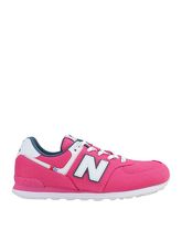 NEW BALANCE Low Sneakers & Tennisschuhe