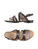 TOD'S Sandalen