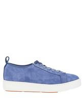 SANTONI Low Sneakers & Tennisschuhe