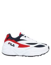 FILA Low Sneakers & Tennisschuhe
