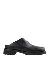 ANN DEMEULEMEESTER Mules & Clogs