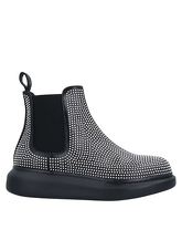 ALEXANDER MCQUEEN Stiefeletten