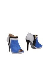 TRUSSARDI JEANS Ankle Boots