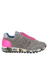 PREMIATA Low Sneakers & Tennisschuhe