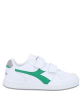 DIADORA Low Sneakers & Tennisschuhe