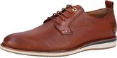 Pantofola d´Oro Schnürschuh Leder