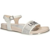 Liu Jo  Sandalen CLEO77 Niedrige Sandalen Damen WEISS