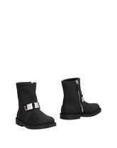 GIUSEPPE ZANOTTI Stiefeletten