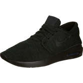 Nike SB Schuhe Air Max Janoski 2 Sneakers Low schwarz Herren