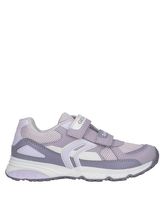 GEOX Low Sneakers & Tennisschuhe