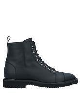 GIUSEPPE ZANOTTI Stiefeletten