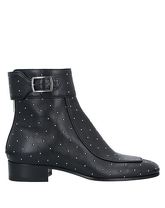 SAINT LAURENT Stiefeletten