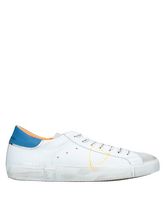 PHILIPPE MODEL Low Sneakers & Tennisschuhe