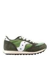 SAUCONY Low Sneakers & Tennisschuhe