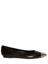 Calvin Klein Ballerinas in schwarz für Damen