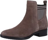 Geox Stiefelette Veloursleder