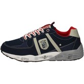Marina Militare  Sneaker MM357