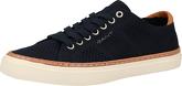 Gant Sneaker Leder/Textil