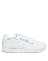 REEBOK Low Sneakers & Tennisschuhe