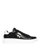 KARL LAGERFELD Low Sneakers & Tennisschuhe