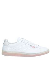 SUPERGA Low Sneakers & Tennisschuhe