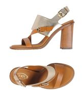 TOD'S Sandalen