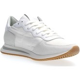 Philippe Model  Sneaker TZLU TROPEZ X - 1101